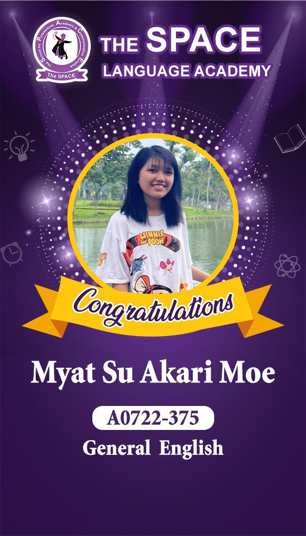 Myat Su Akari Moe